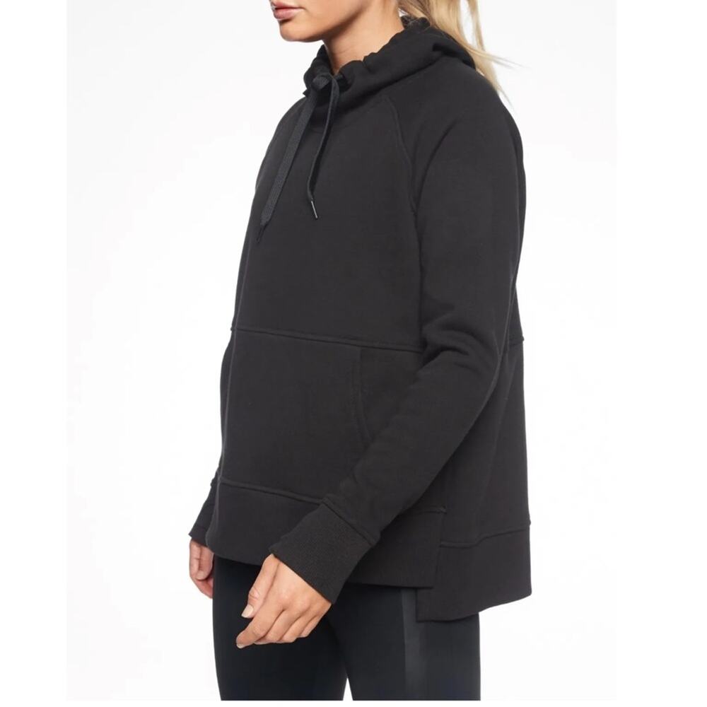 ATHLETA Kozy Karma Longer Hoodie